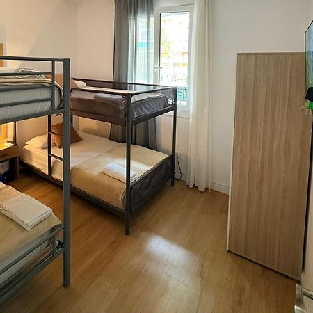 Habitaciones En Barcelona Kültér fotó