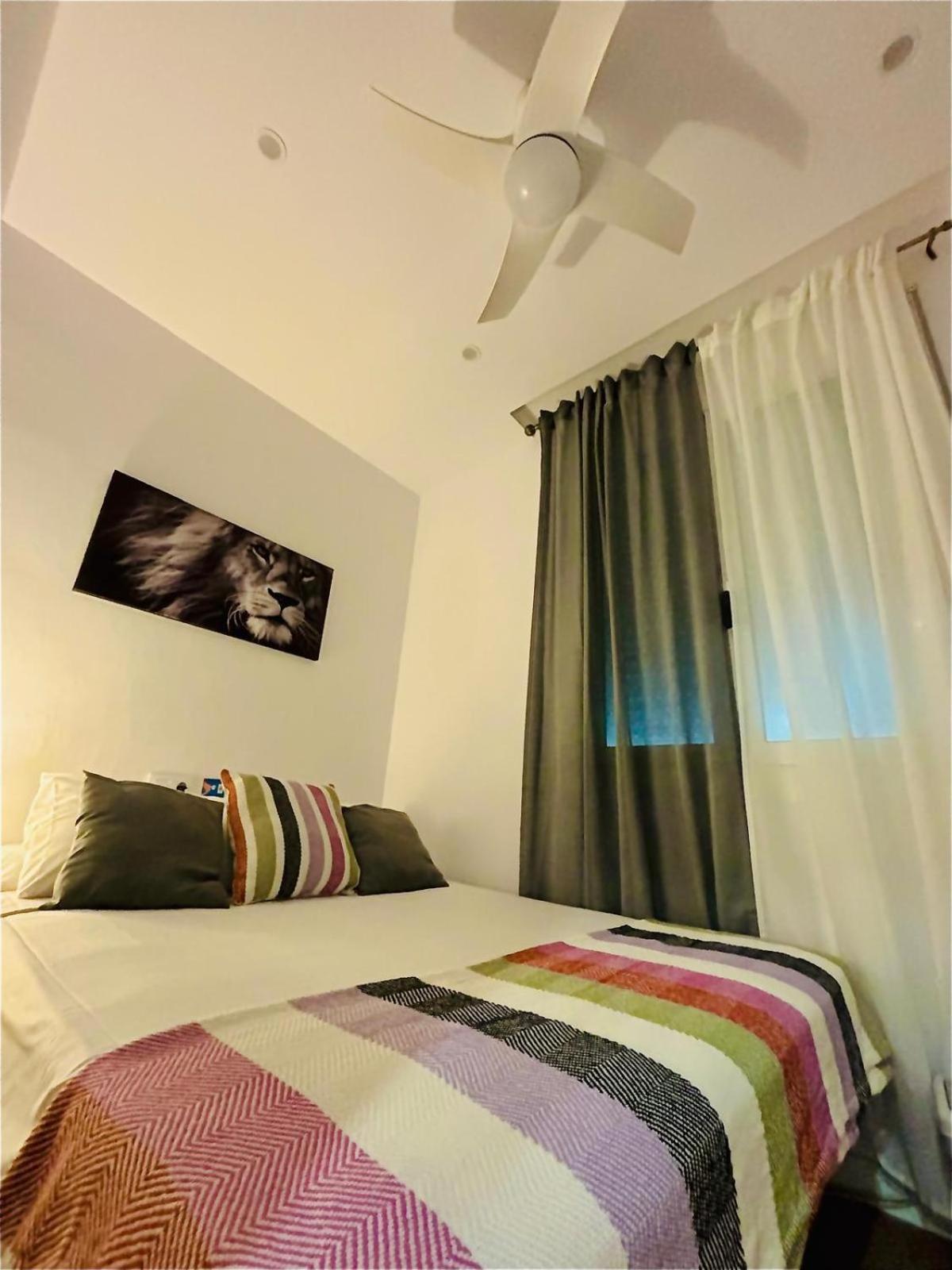 Habitaciones En Barcelona Kültér fotó