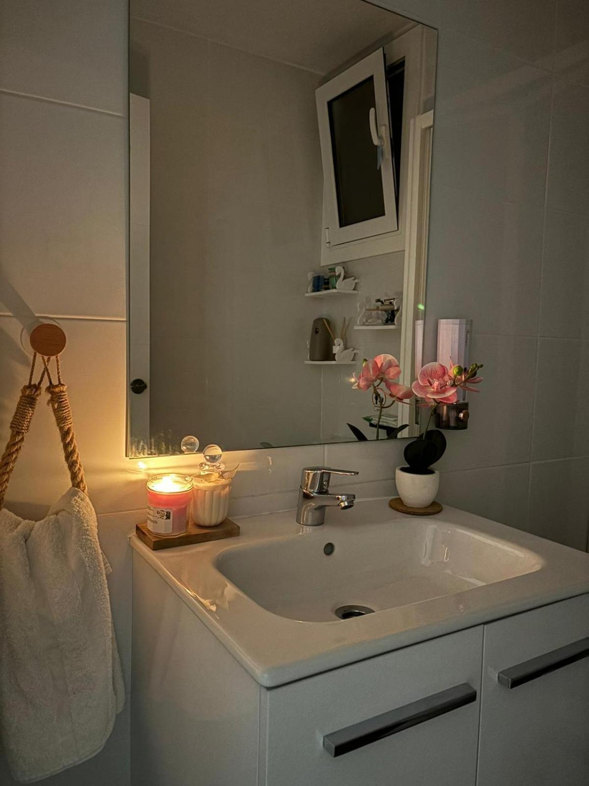 Habitaciones En Barcelona Kültér fotó