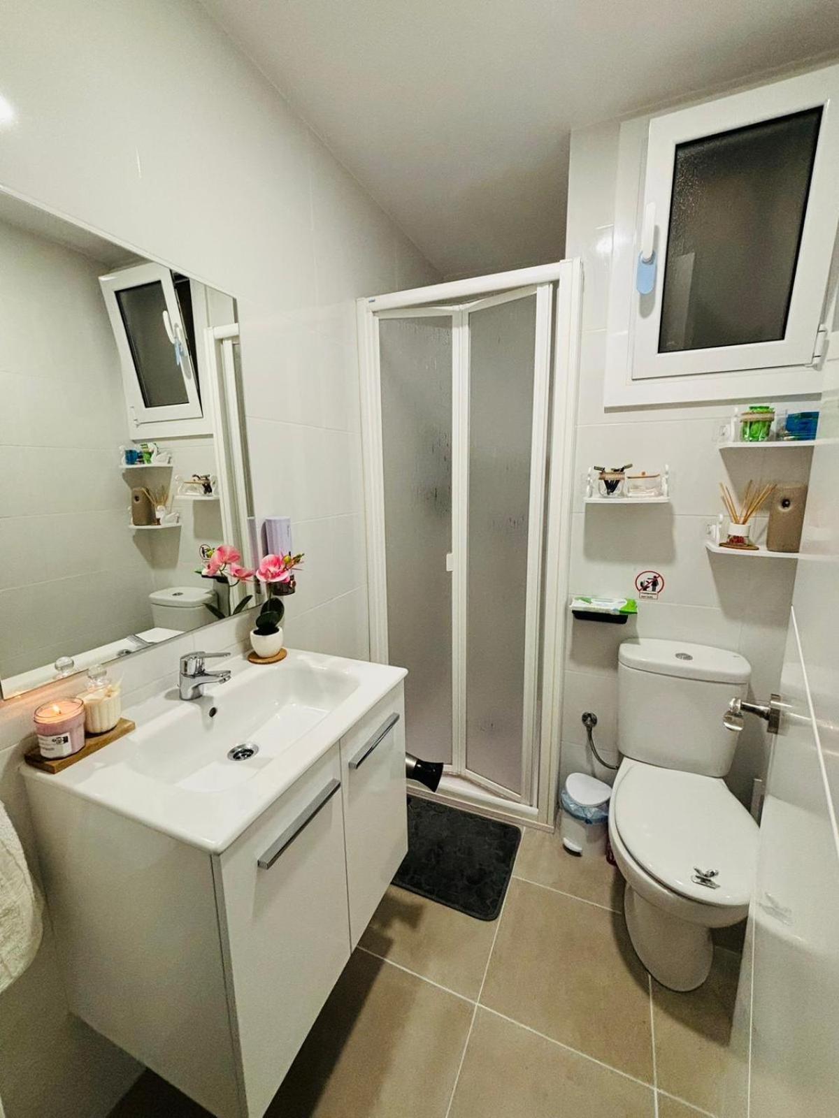 Habitaciones En Barcelona Kültér fotó