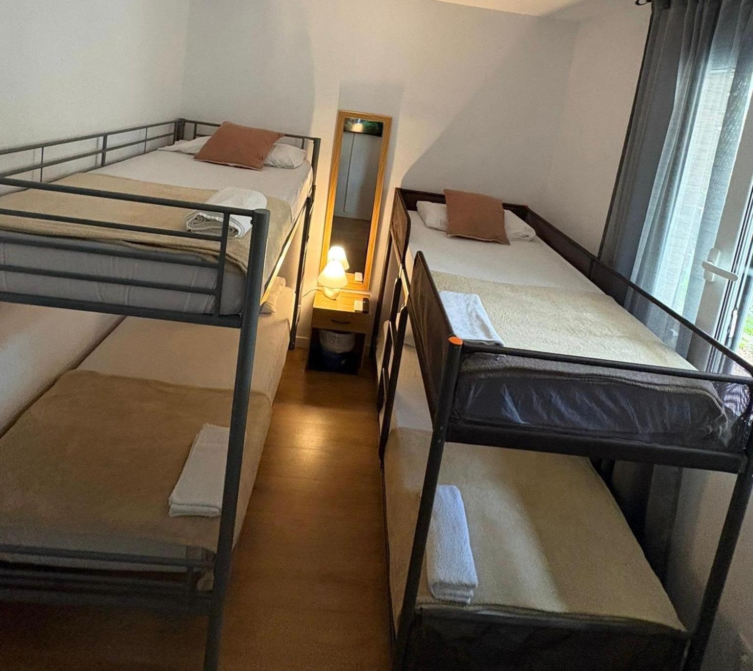 Habitaciones En Barcelona Kültér fotó